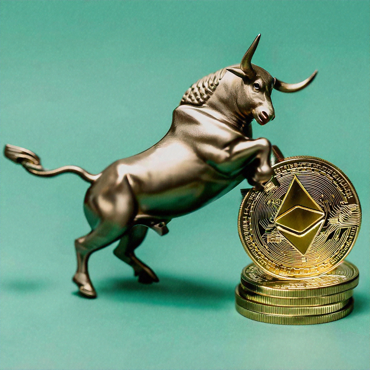 Bitwise CIO lists three reasons why Ethereum will hit record after ETF launch 