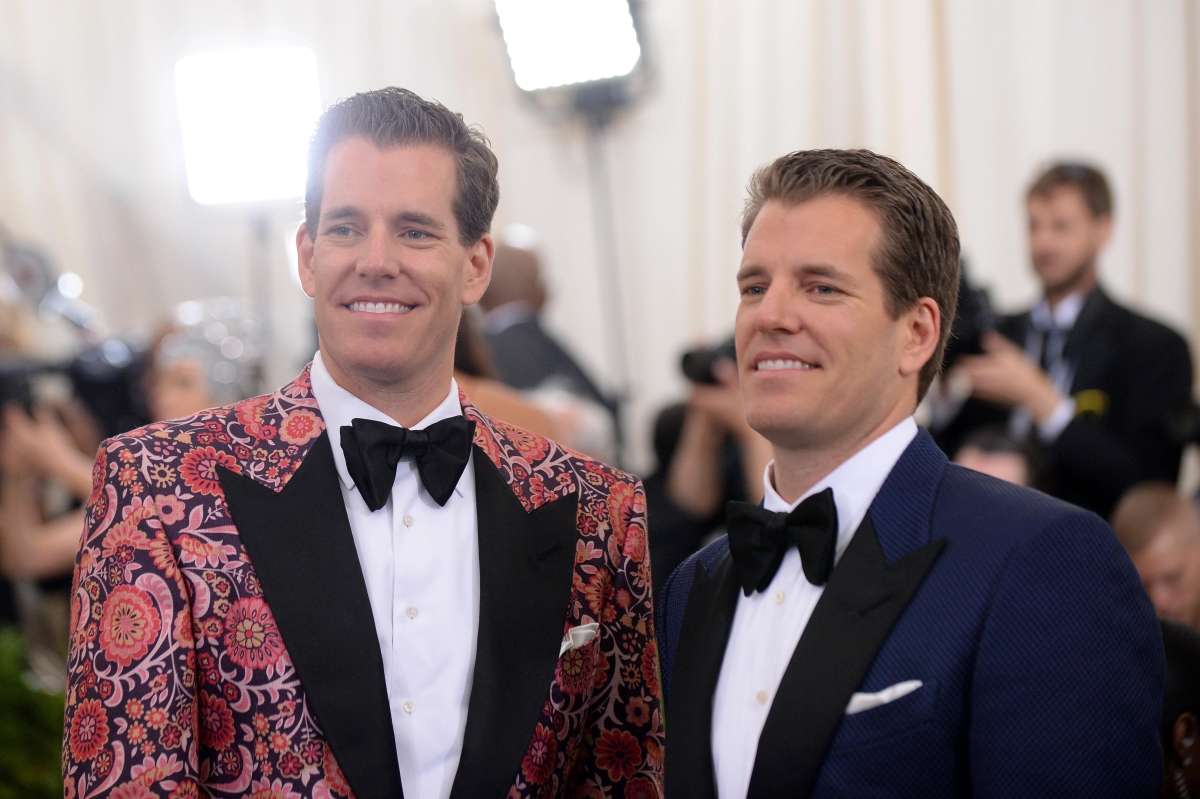 Tyler Winklevoss says next SEC chair should be revealed before November elections