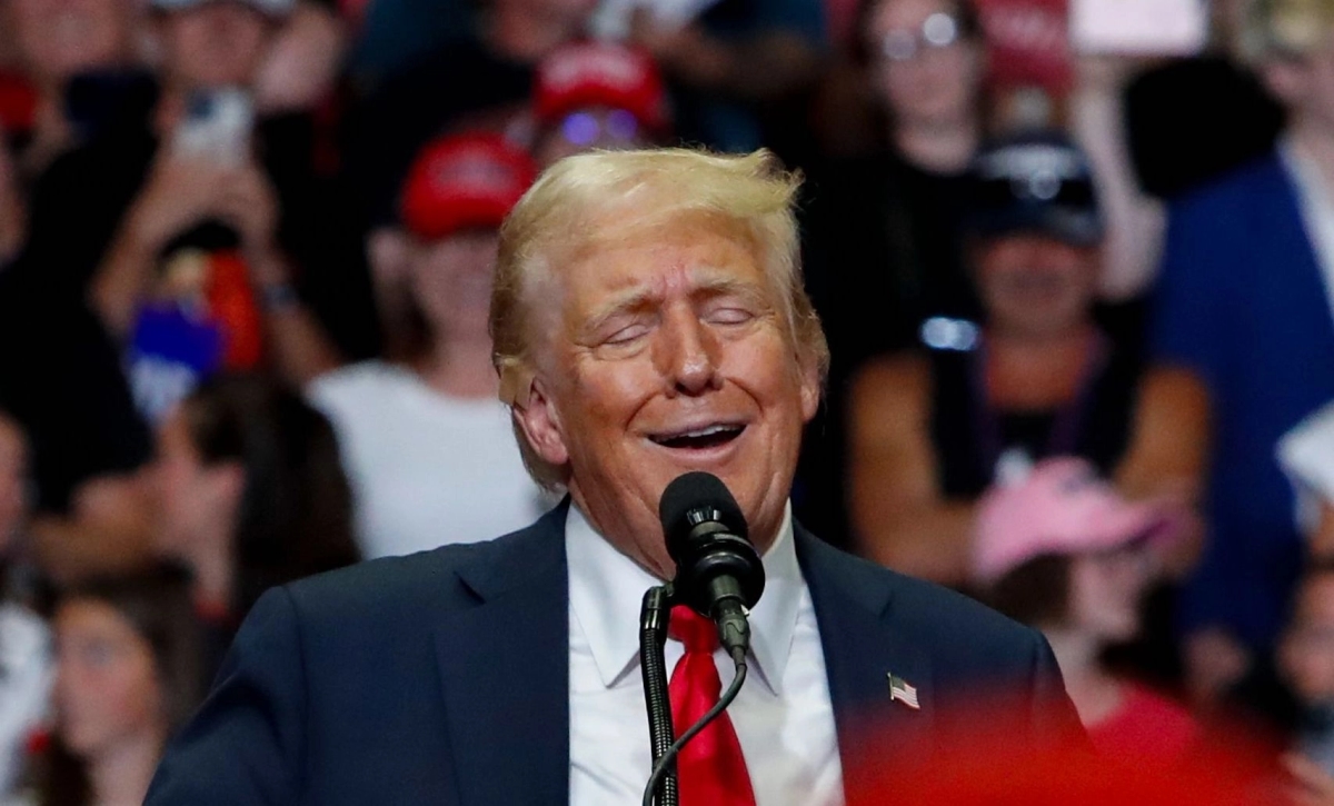 Crypto startups set for $12bn in VC funds this year as Trump seen spurring trend