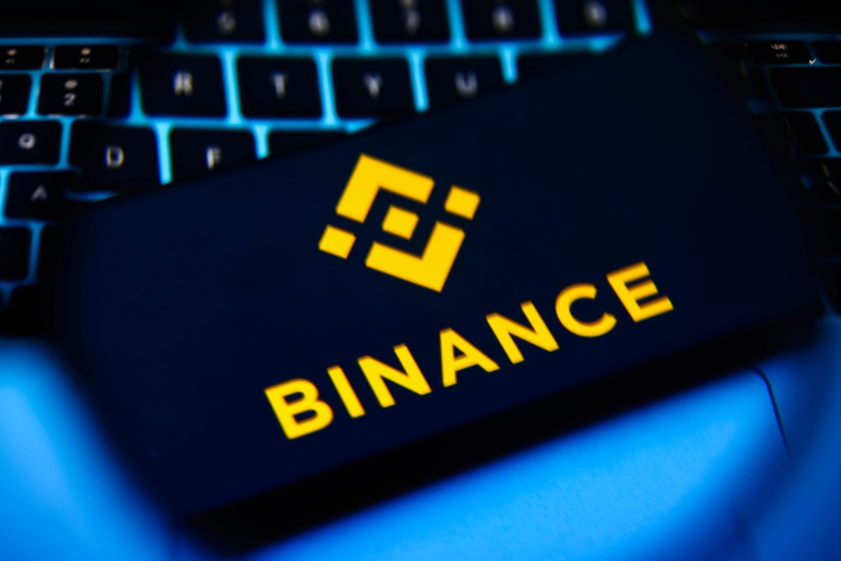 Binance says it clawed back $73m in stolen funds — already a third more than all of 2023