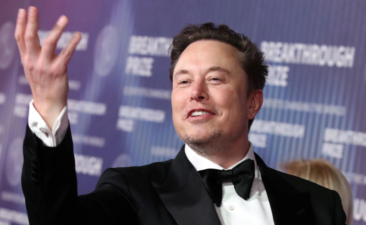 Musk Dogecoin joke fails to rally memecoin after Trump offers government job