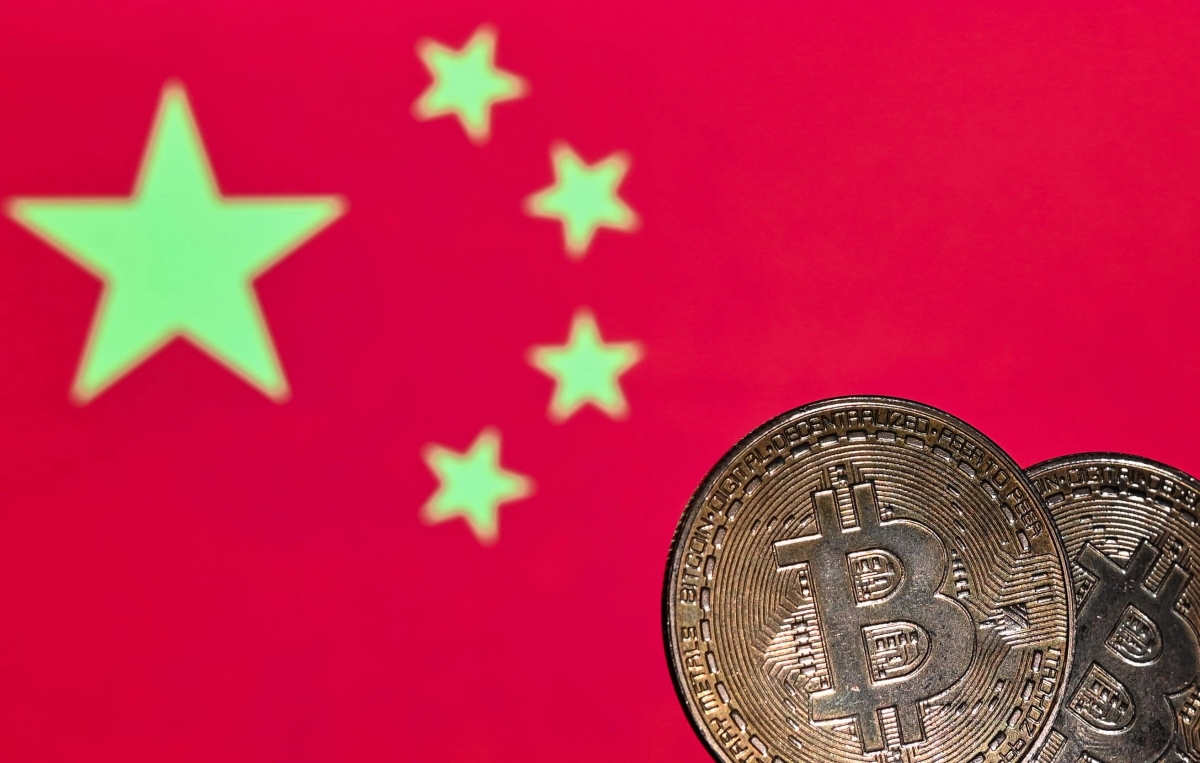 Eight jailed after China used crypto to pay its spies in Taiwan