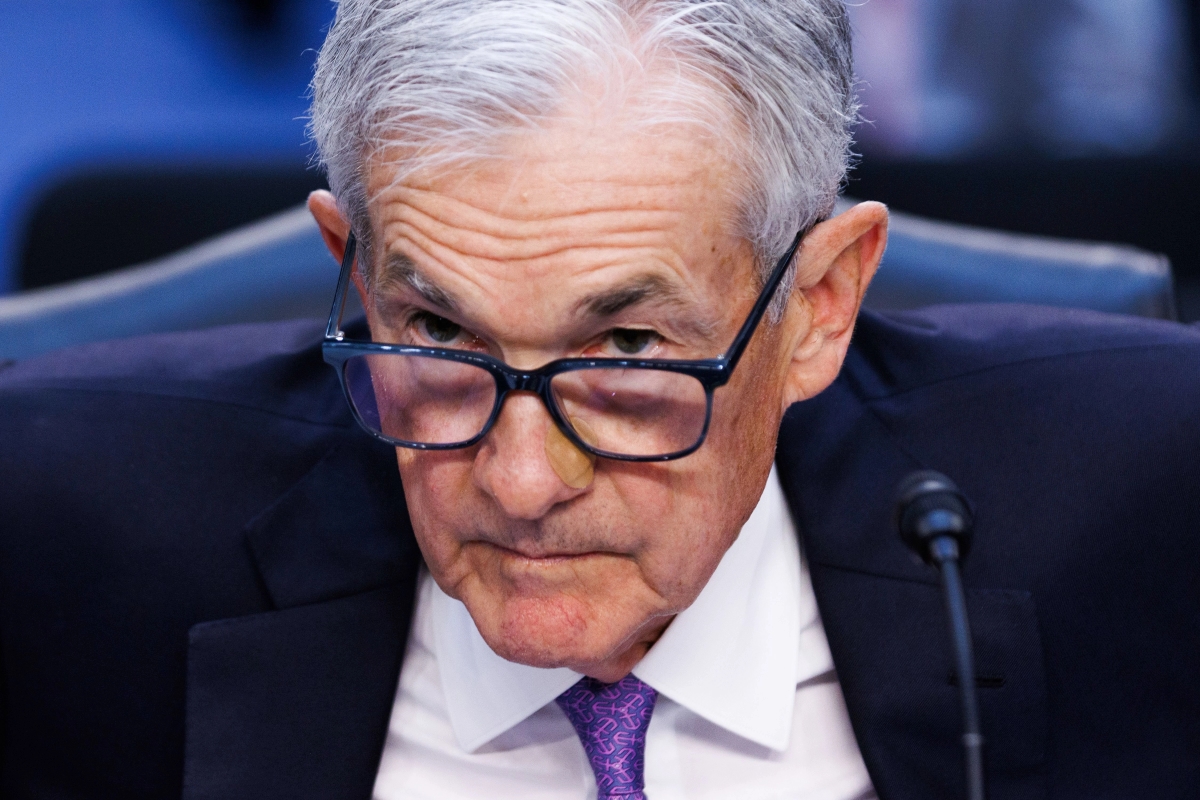 Why the Fed rate cut is bearish for Bitcoin over the next two weeks 