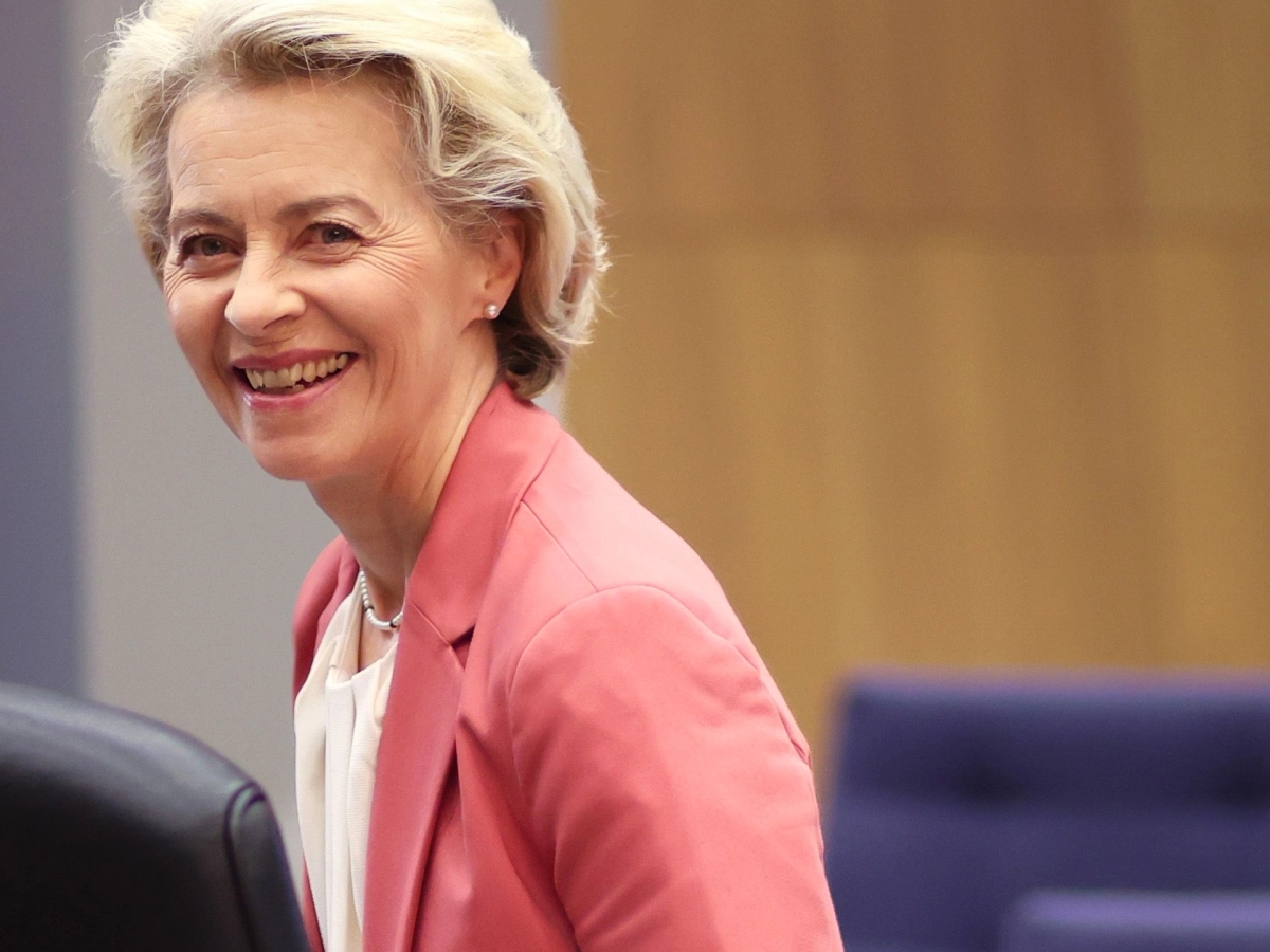 The EU leadership’s changing. Here’s what new commissioners mean for crypto 