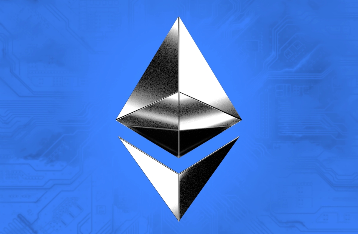 Why Ethereum’s faithful argue the $318bn asset is money