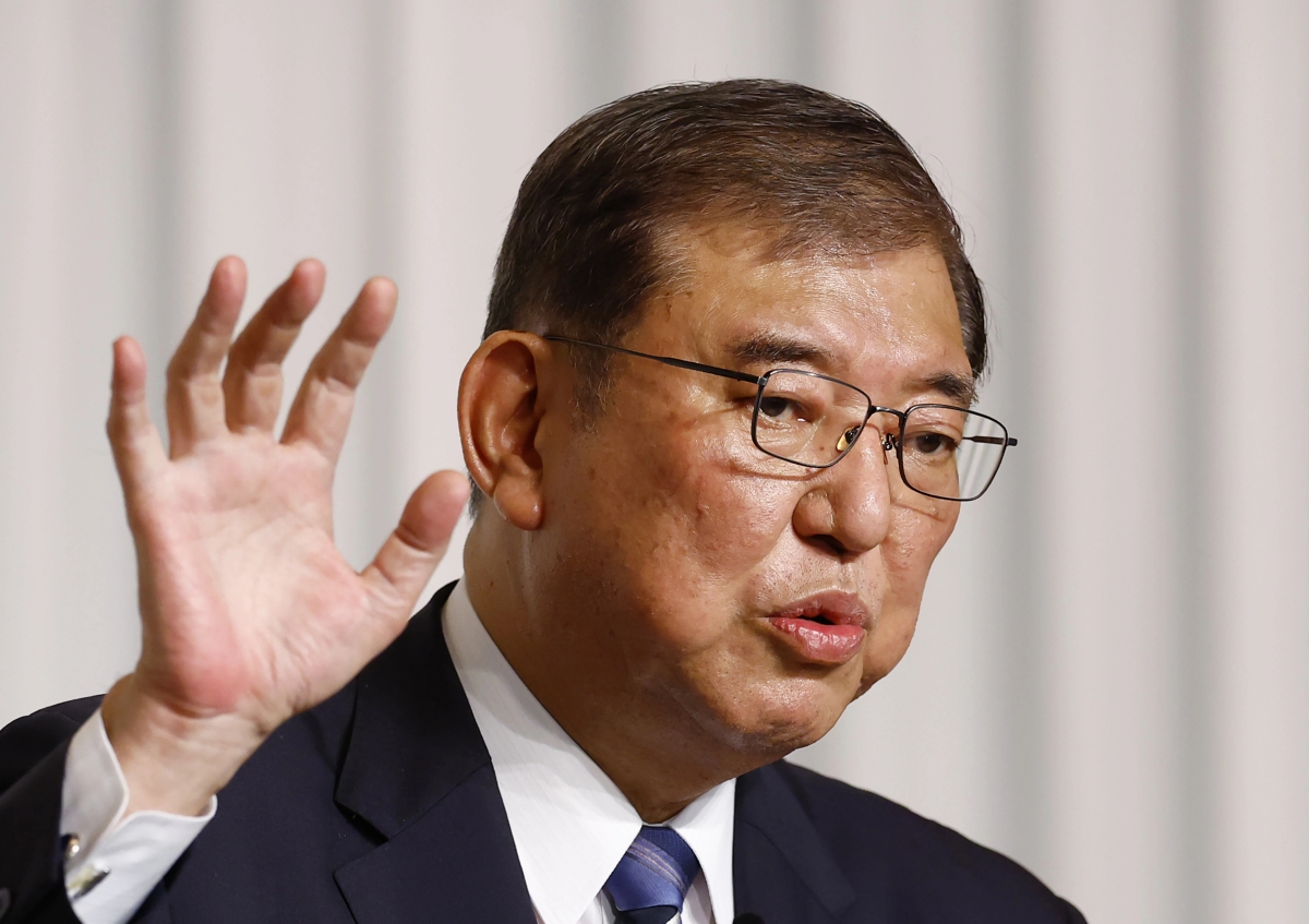 Japan’s new leader is already rocking Bitcoin. Here’s the ‘most important variable’ for crypto prices