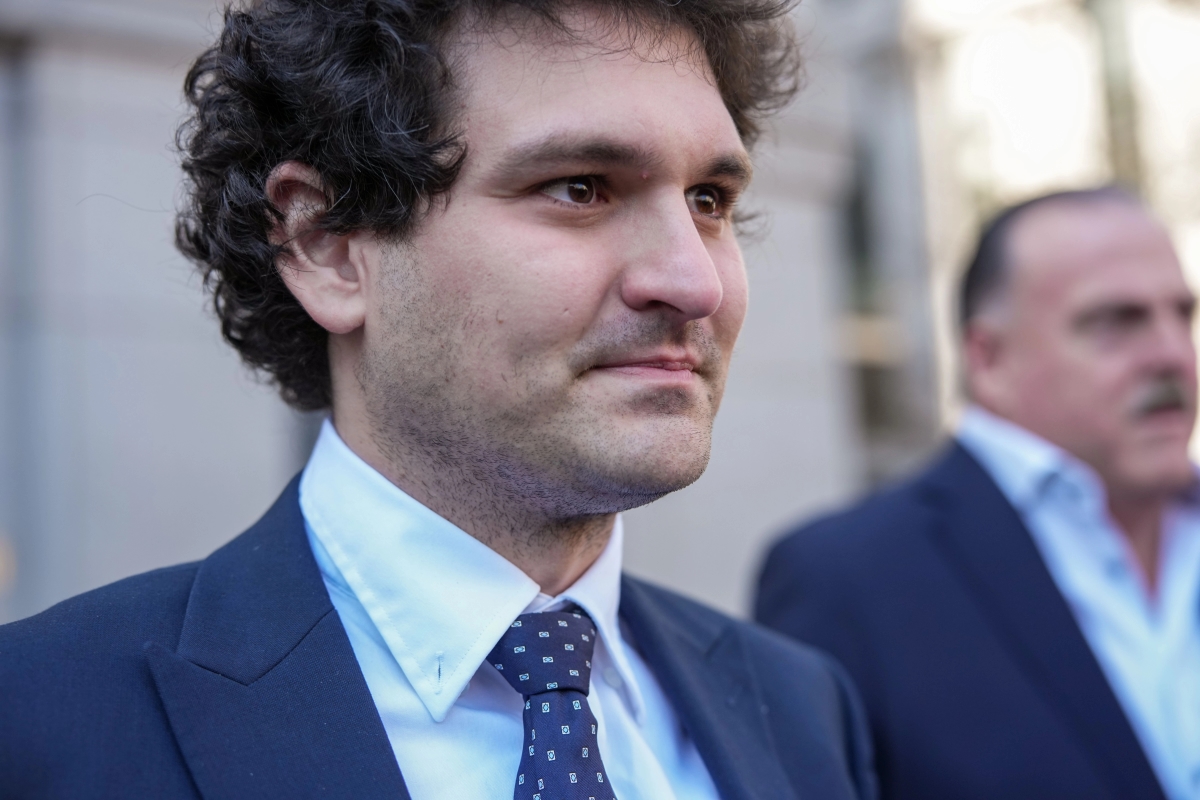 Bitcoin’s price fell as FTX’s plan to pay $16bn to creditors was approved — but this token jumped