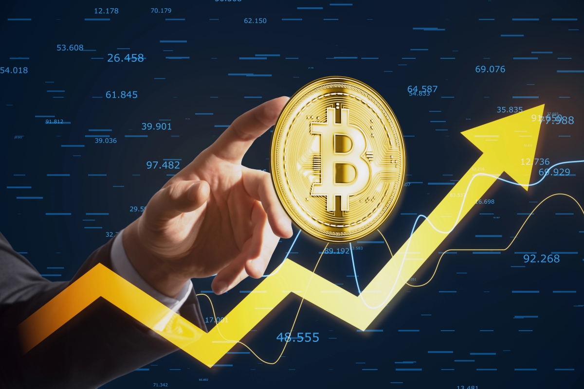 Bitcoin price gallops toward $100,000 as ‘waves of emotion’ drive epic rally 