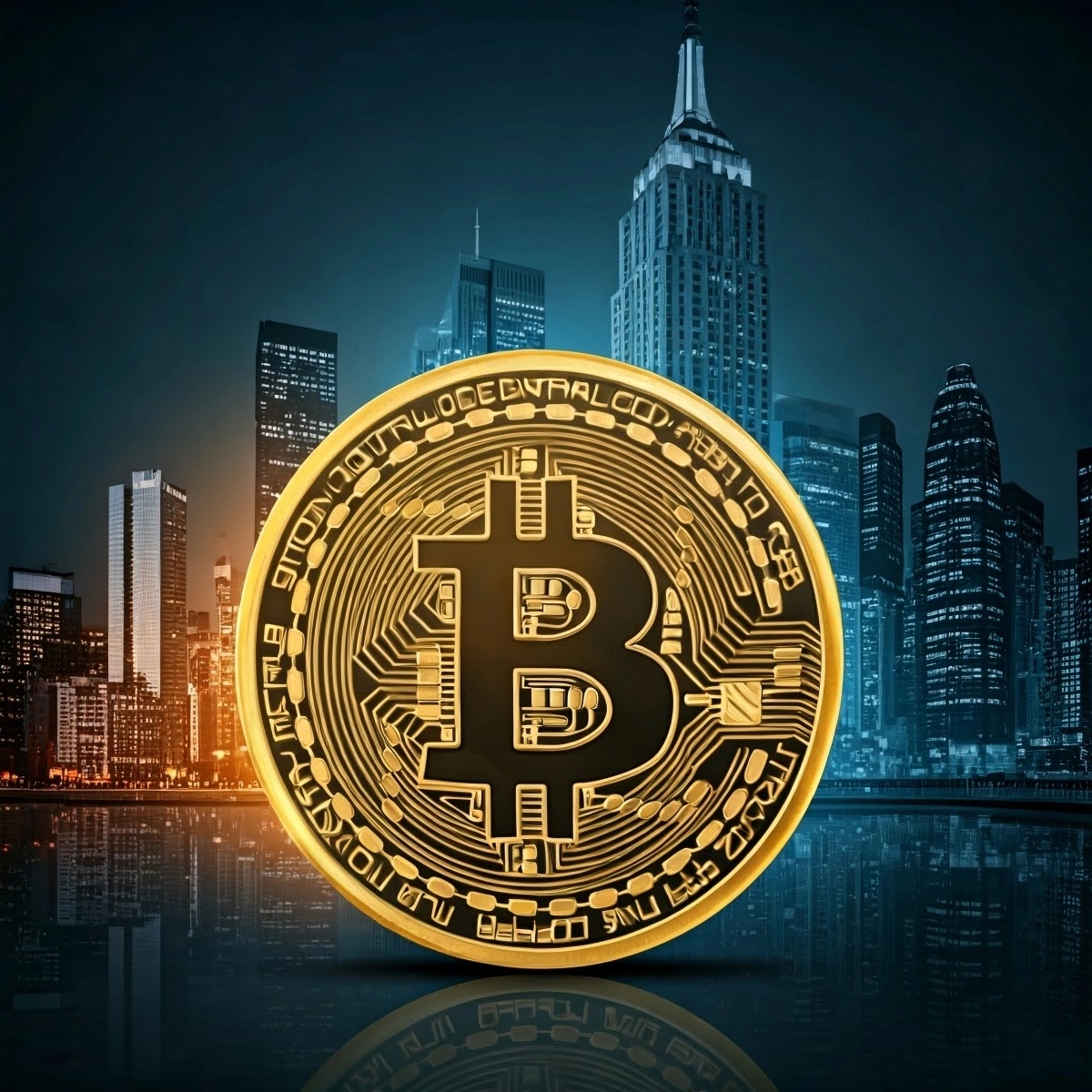 Billionaire Tudor Jones piles $160m into BlackRock Bitcoin ETF as funds offer ‘best option for exposure’