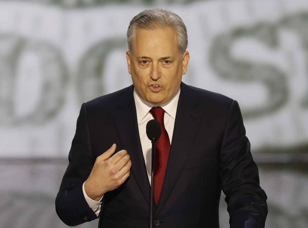 Who is David Sacks? The Trump crypto czar and Elon Musk pal is about to lay out his plan  