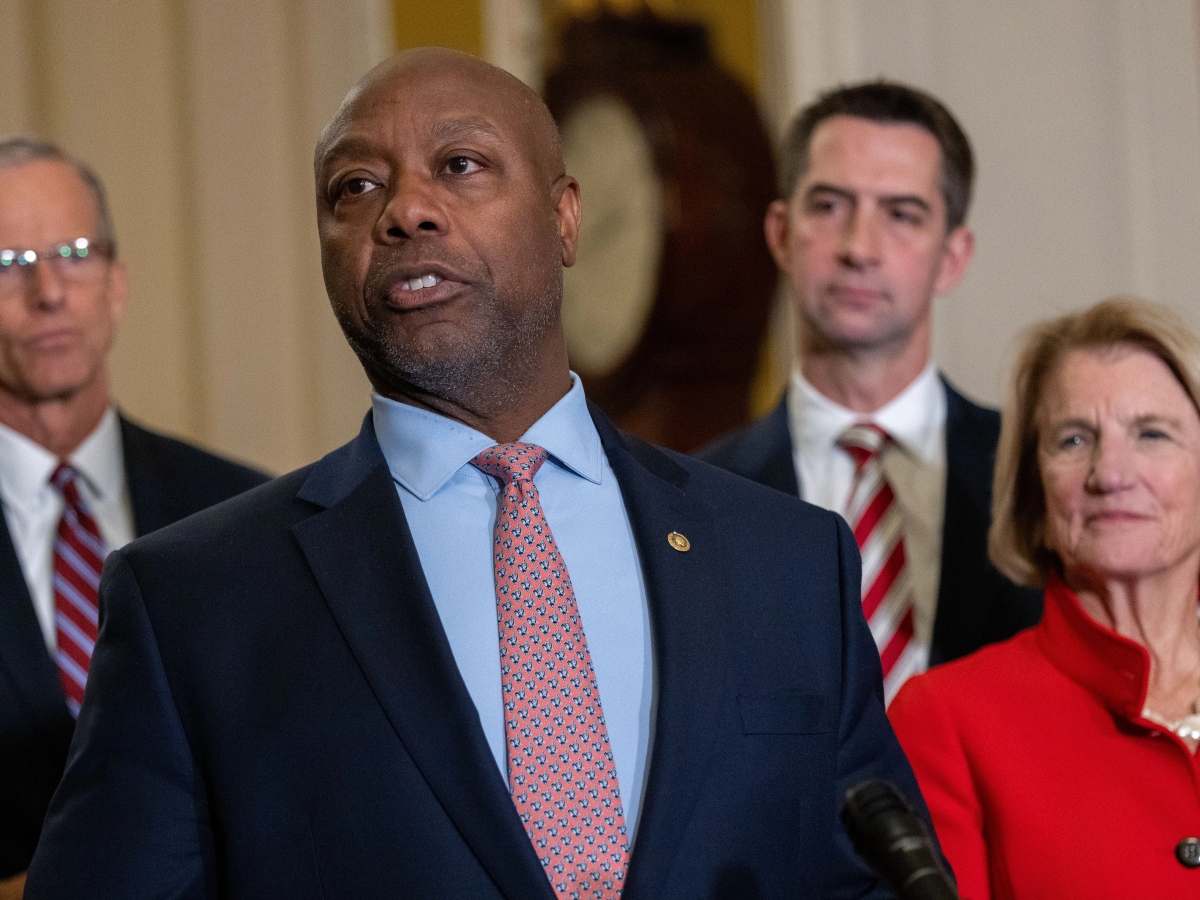 Senate committee probes crypto debanking with first hearing on hot button issue