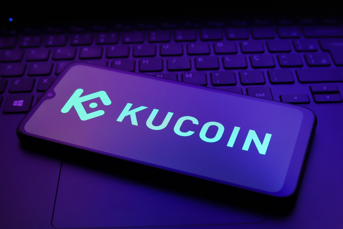 KuCoin to pay $300m after pleading guilty to flouting anti-money laundering law