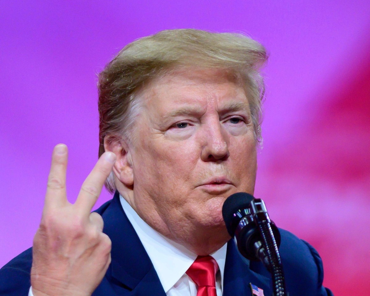 How Trump risks dragging Bitcoin to $80,000