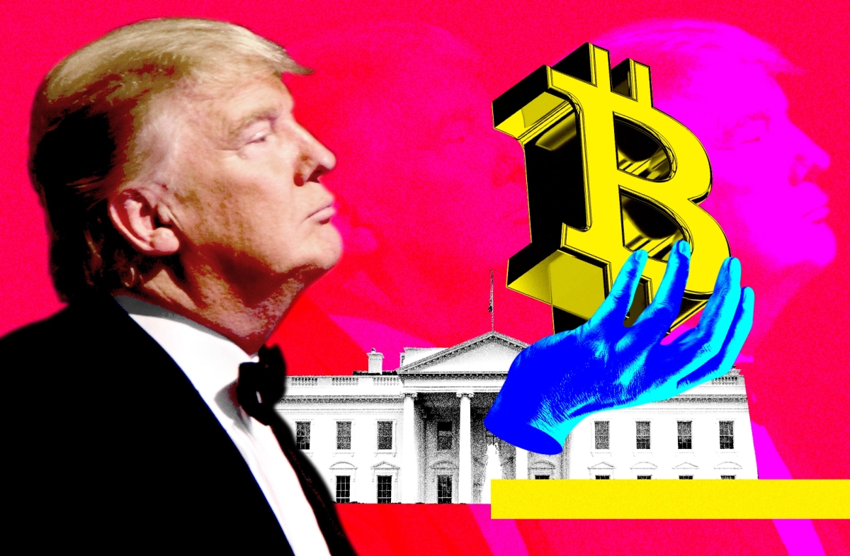 Arthur Hayes says Trump will ‘massively’ devalue the dollar sending Bitcoin to $250,000