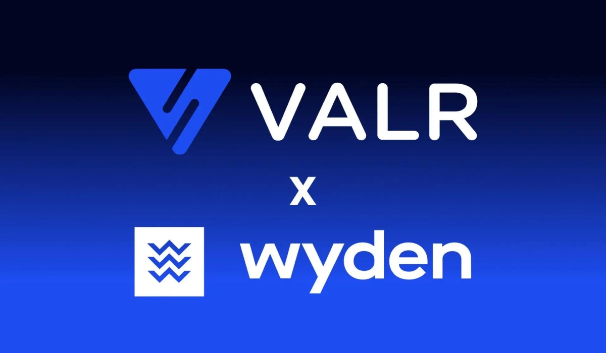 Wyden Adds VALR to its Global Liquidity Network, Expanding Institutional Digital Asset Access in South Africa and Beyond