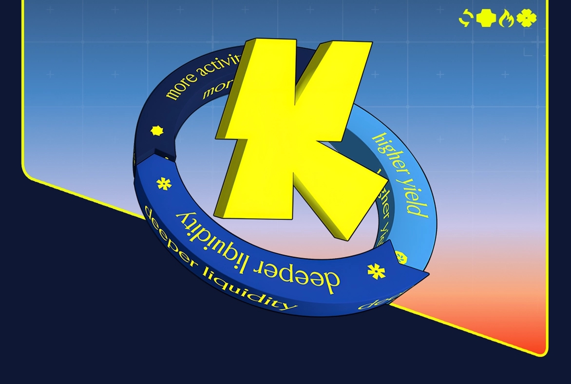 The Katana Flywheel: Rethinking Incentives and Liquidity for Sustainability