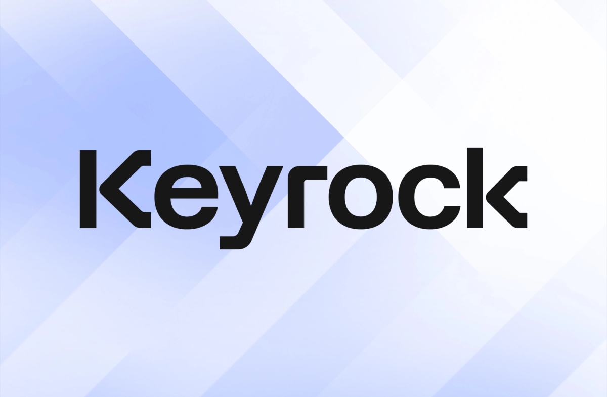 Keyrock: A new Playbook for realising crypto's $5.6 billion treasury opportunity