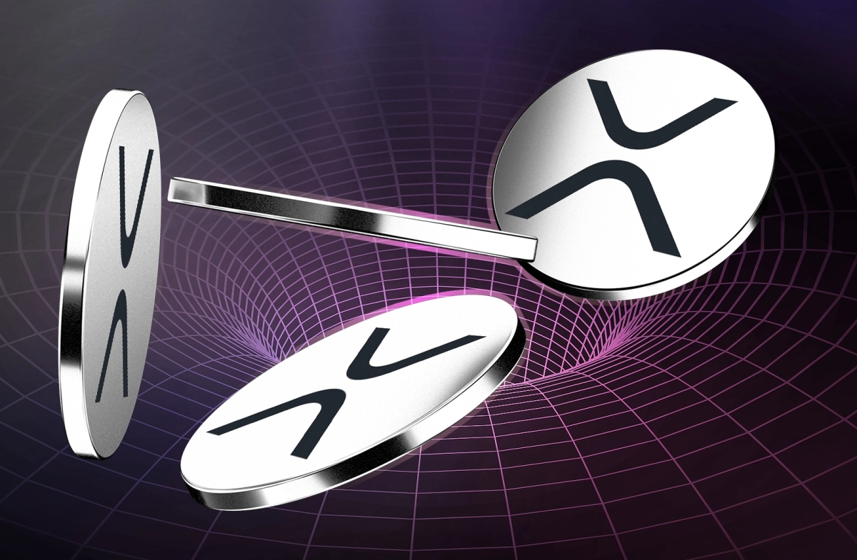 XRP has a lot going for it. So why is it still trading 60% below its all-time high?