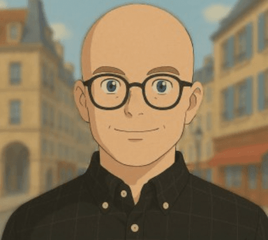 Nick Hansen, Team Lead of The Graph Foundation