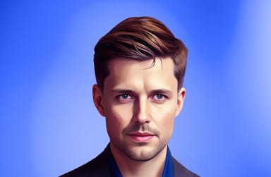 Michael Heinrich, Co-founder and CEO of 0G Labs