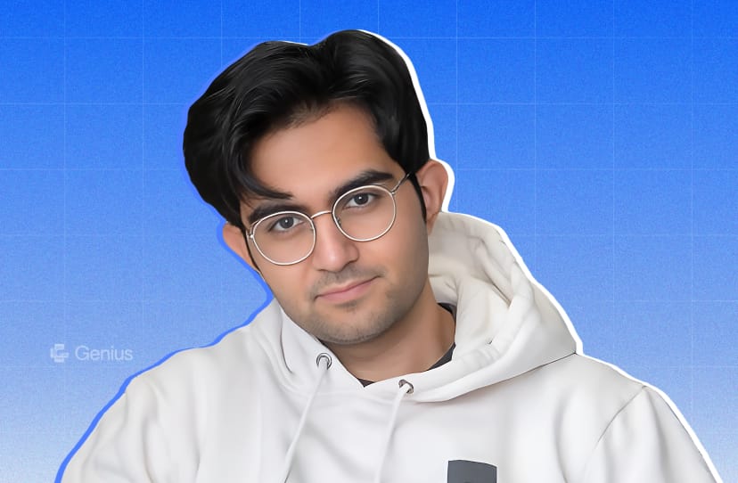 Genius Trading CEO on fixing DeFi’s transparency bug and winning the terminal wars