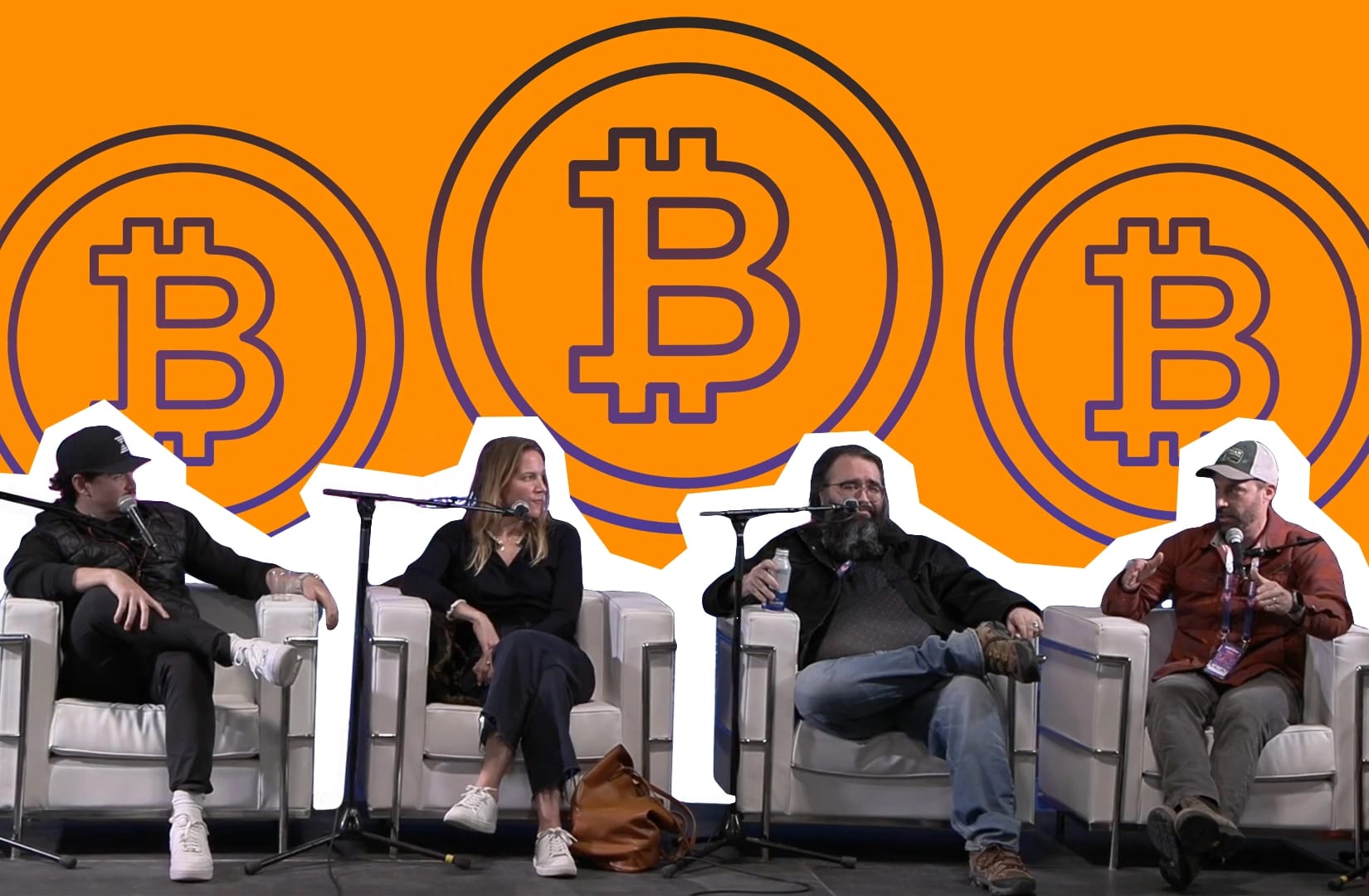 ETHDenver 2026 Panel