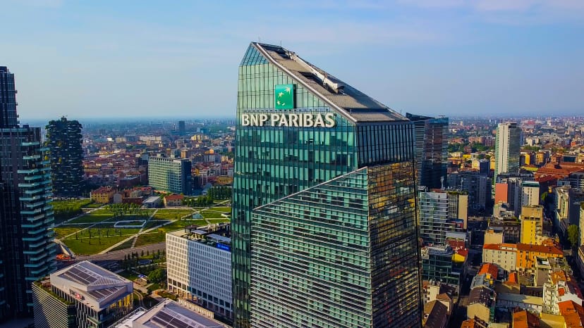 BNP Paribas uses Ethereum for money market tokenisation pilot  