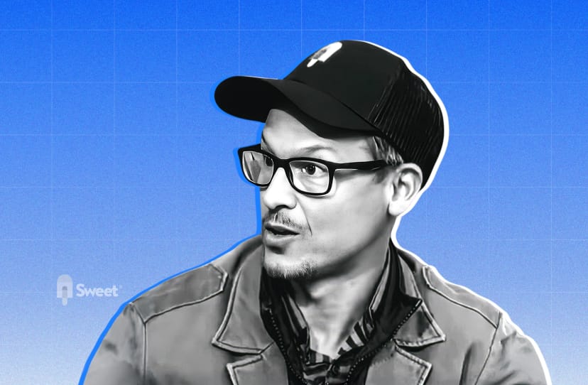 Sweet CEO on transforming sports NFTs from static collectables to programmable IP