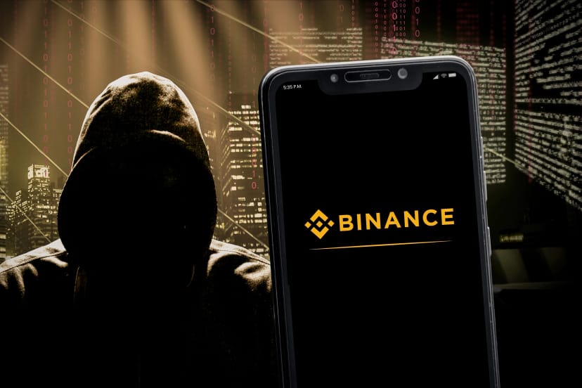 Binance France boss targeted in failed home invasion wrench attack 