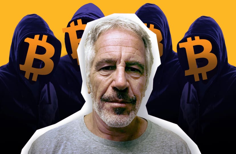 Epstein files reveal sex offender’s attempts to steer Bitcoin development