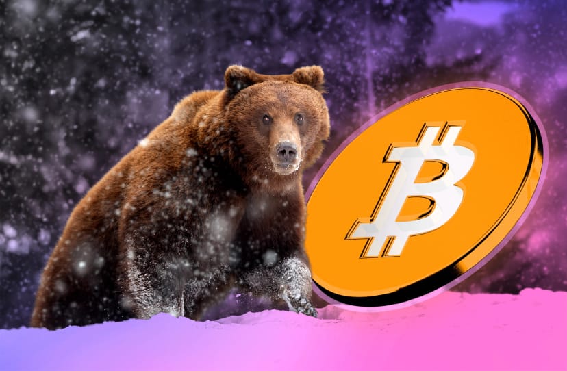 Bitcoin price hits lowest in over a year — bringing MSTR, COIN, and other crypto stocks with it 