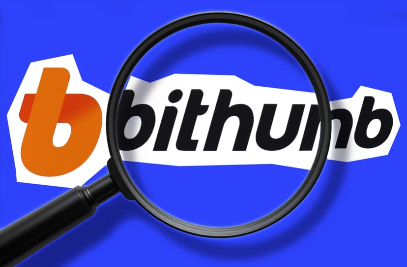 South Korea’s consumer watchdog probes Bithumb over ‘false advertising’ suspicions