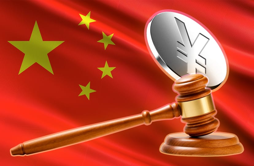 China bans most yuan stablecoins — but leaves a tiny loophole