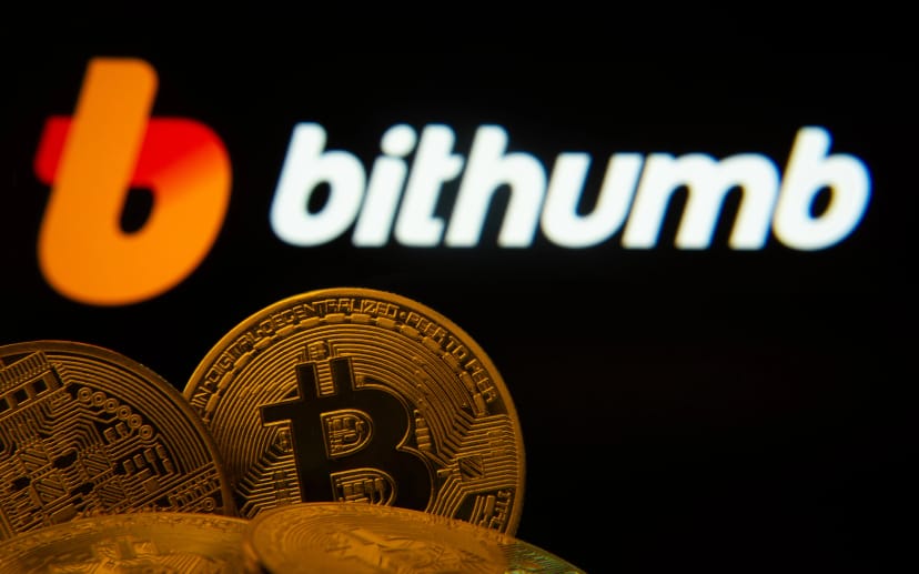 Bithumb to write off $9 million in Bitcoin losses after giveaway gaffe