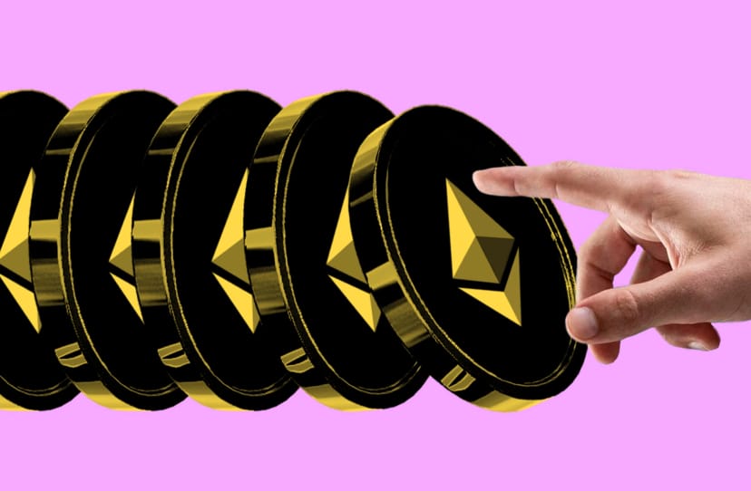 TheDAO returns with $220m to fund Ethereum security 10 years after catastrophic hack 