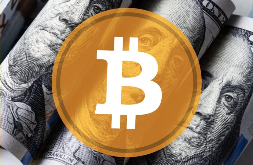 How the economy is heading for ‘reflation’ — and what that means for Bitcoin price