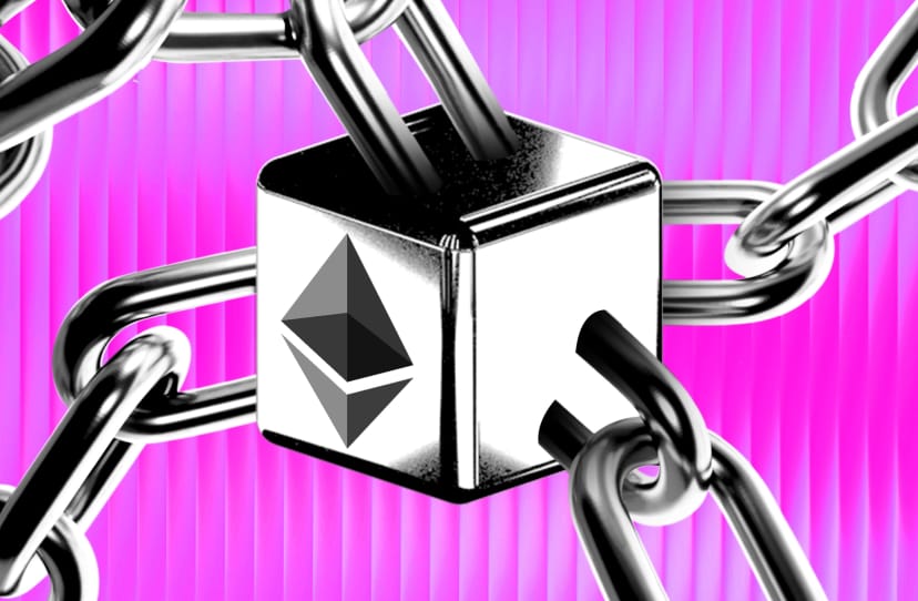 Ethereum ‘blob’ increase strains network, studies find