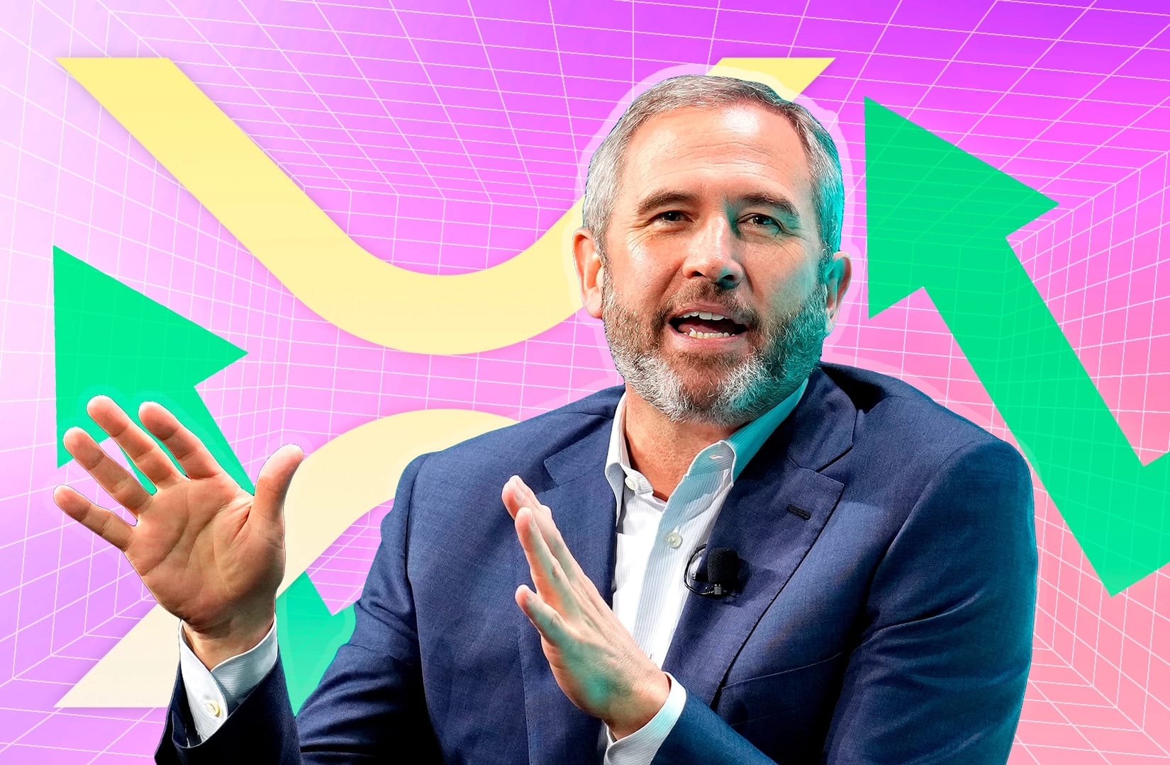 Why analysts are bullish XRP.