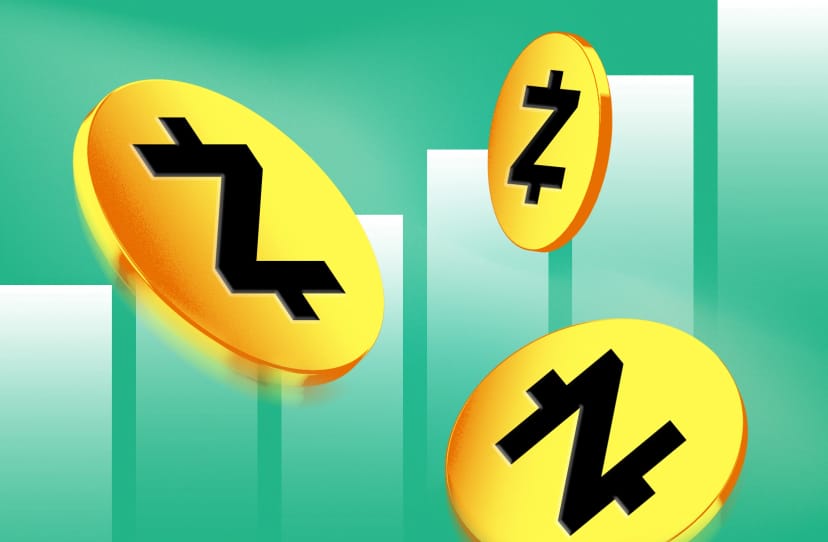 Zcash price soars after SEC scraps investigation into privacy coin 