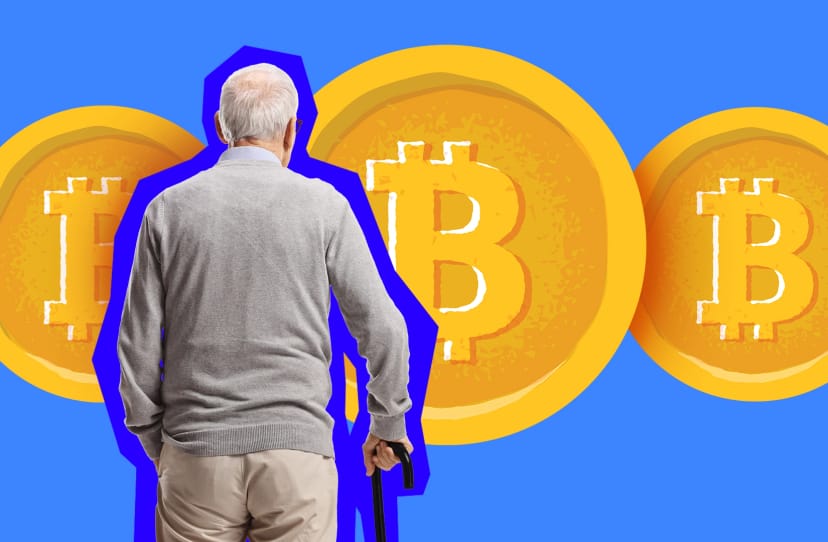 Russian boomers want their pensions paid in crypto, government body reveals