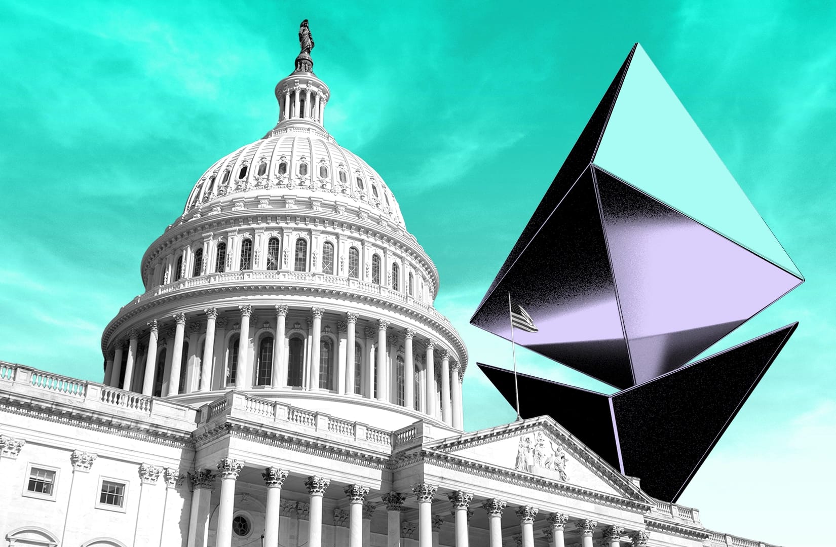 ow a decentralisation ‘purity test’ takes centre stage in Congress’ crypto mega-bill.