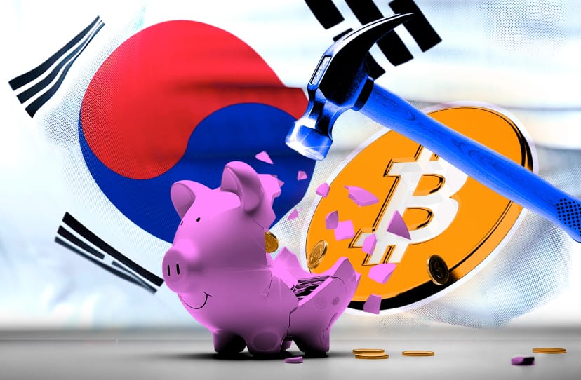 Savers raid bank accounts to buy Bitcoin, gold, and stocks, say experts