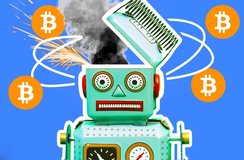 Popular collective crypto trading strategy is vulnerable to losses and insider exploitation, according to new research