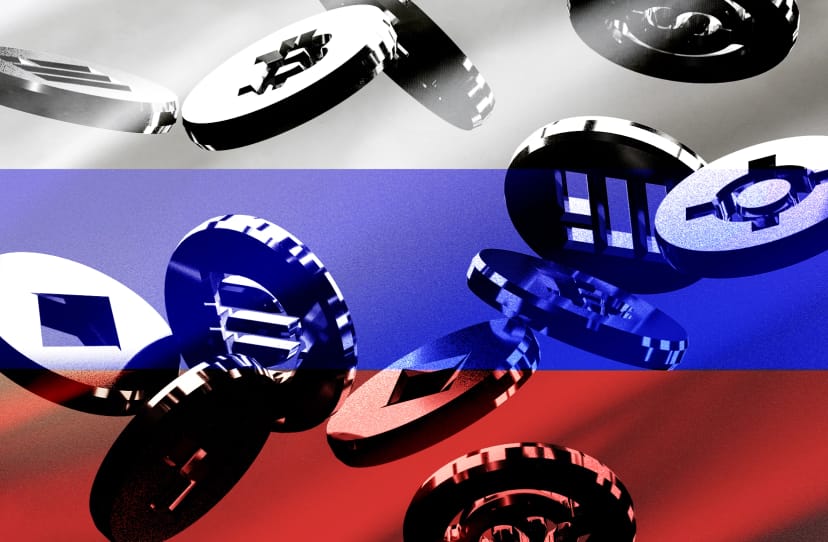 Crypto advocates welcome Russian central bank’s retail investor turnaround