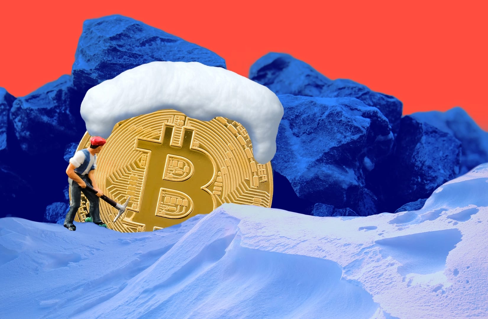 Russia set to impose year-round crypto mining bans in two Bitcoin mining hotspots.