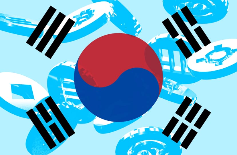 How South Korean government paid crypto holders $15m in debt relief intended for small companies