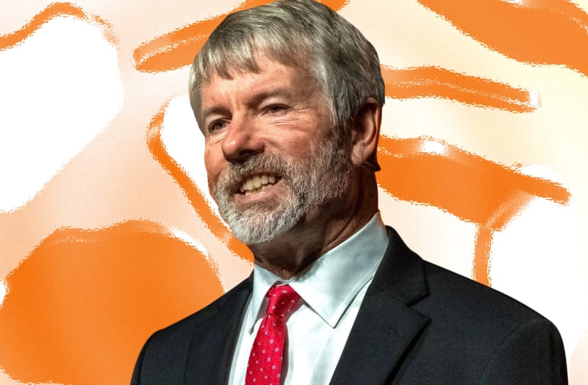 Strategy CEO: Why nations will drive Bitcoin shopping spree in 2026