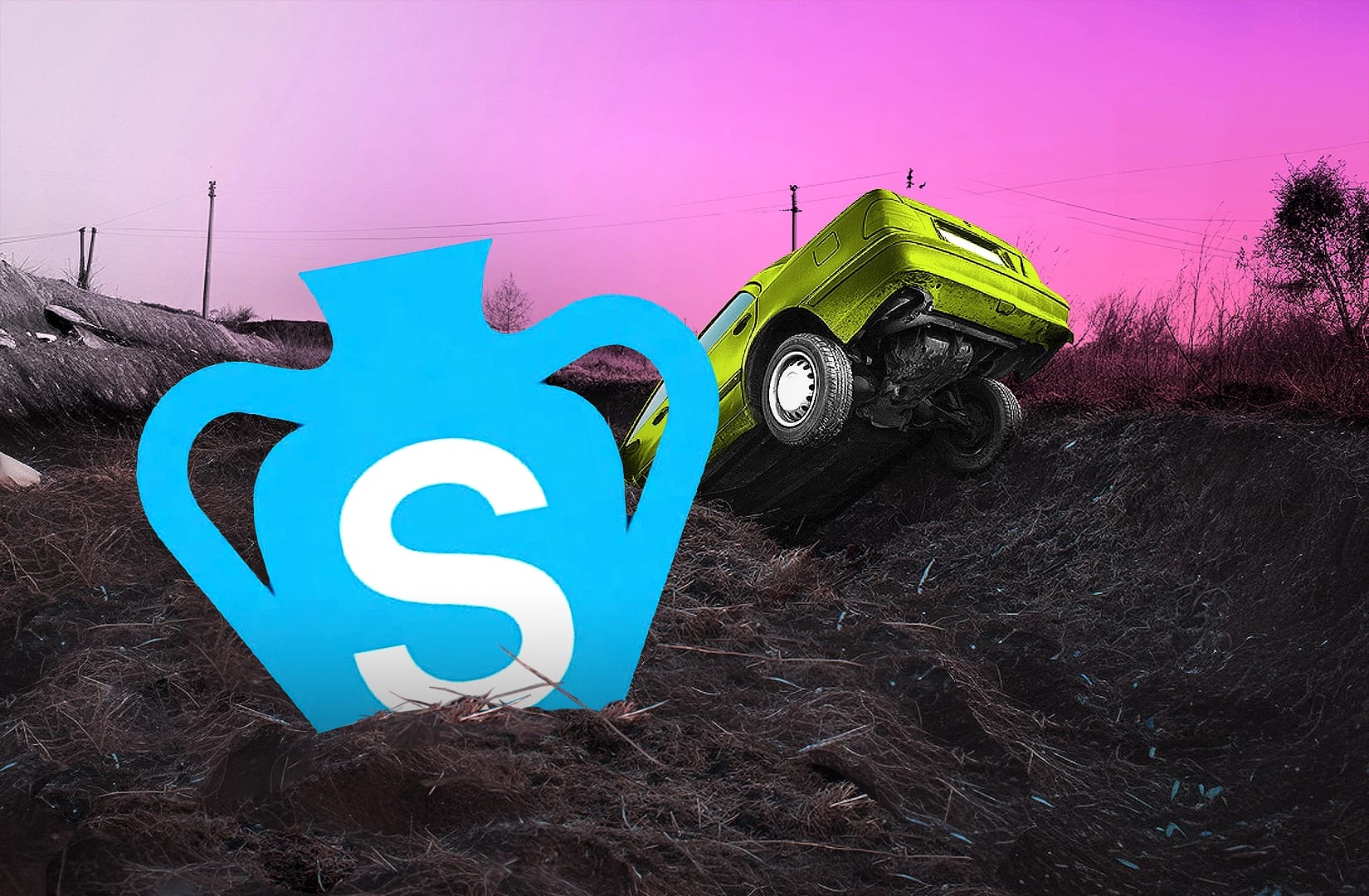 Stream Finance founders sue business partner, allege $93m used to cover losses from personal loan.