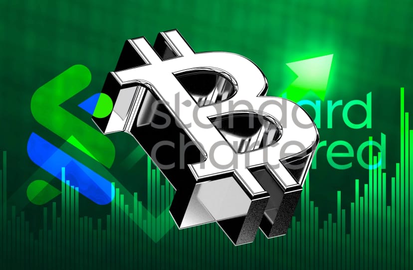 Bitcoin to $500,000? Here’s when to expect the price to hit the new record