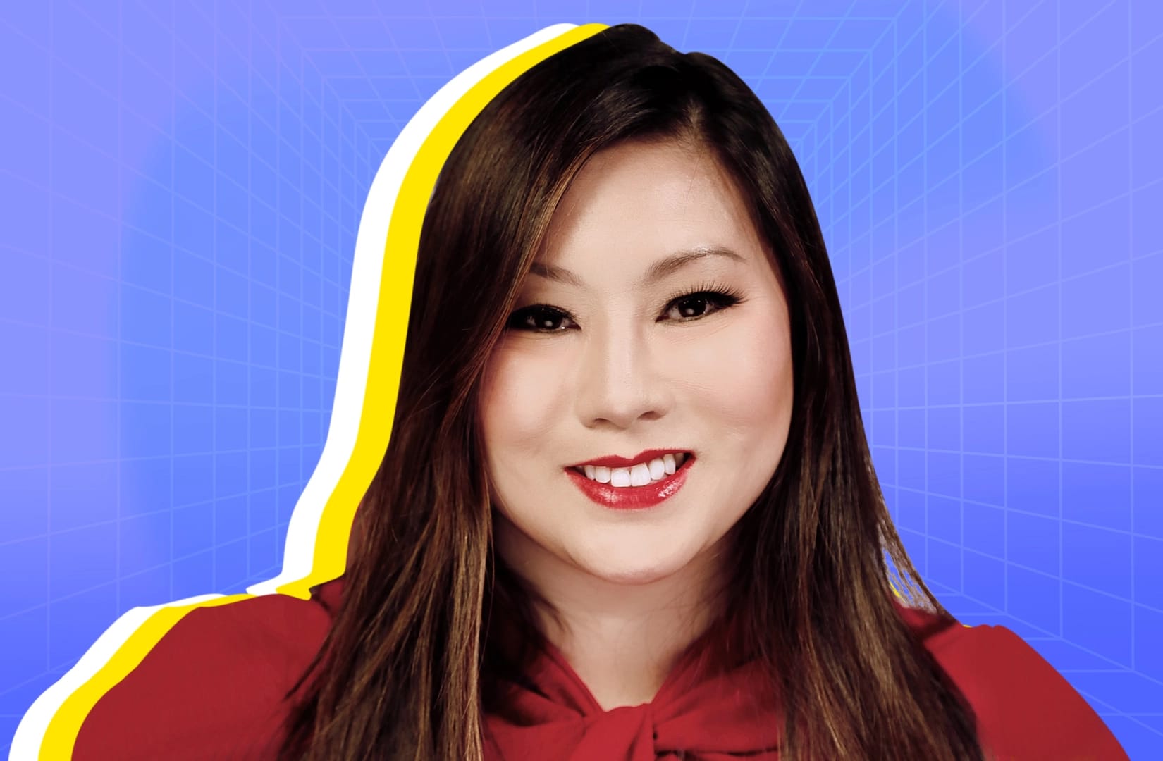 Caroline Pham, the CFTC's acting chair